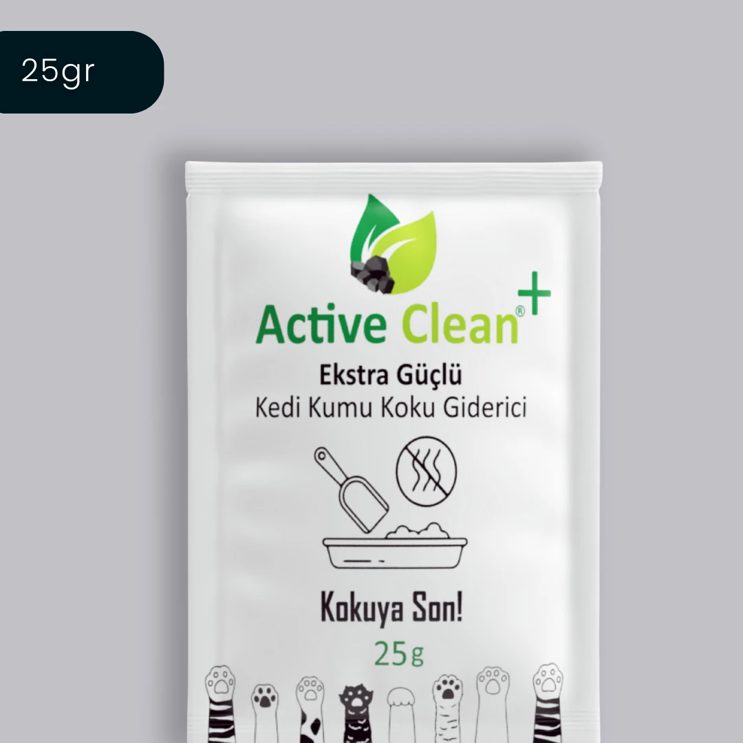 Kedi Kumu Koku Giderici