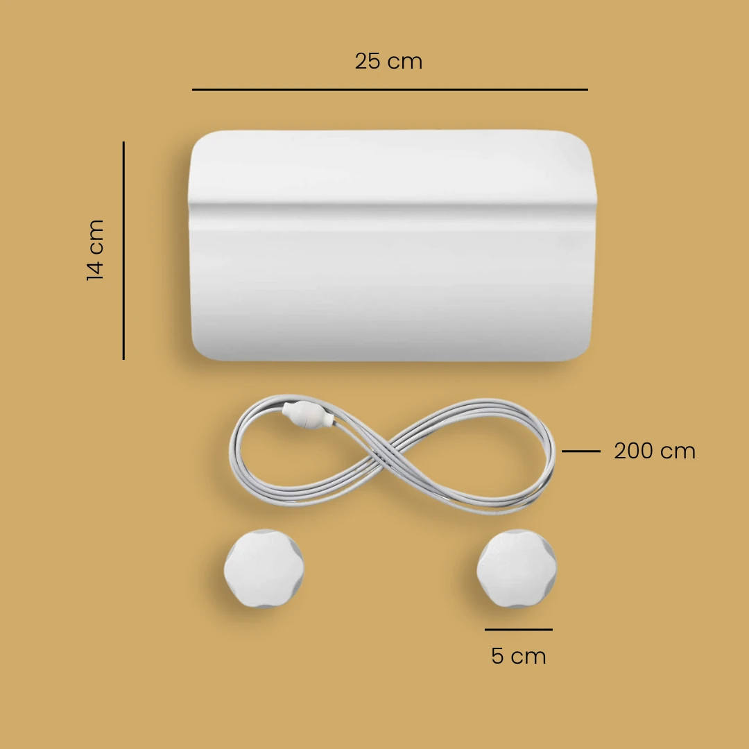 Açık Kapı Aparatı