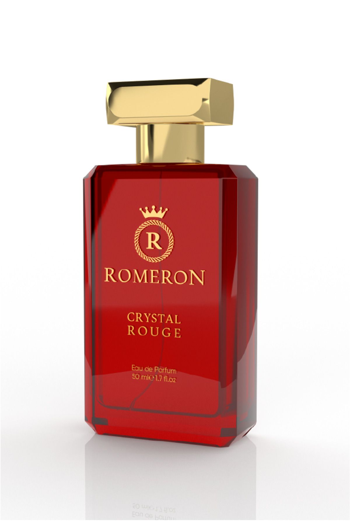 Crystal Rouge Unisex Parfüm Edp 50ml