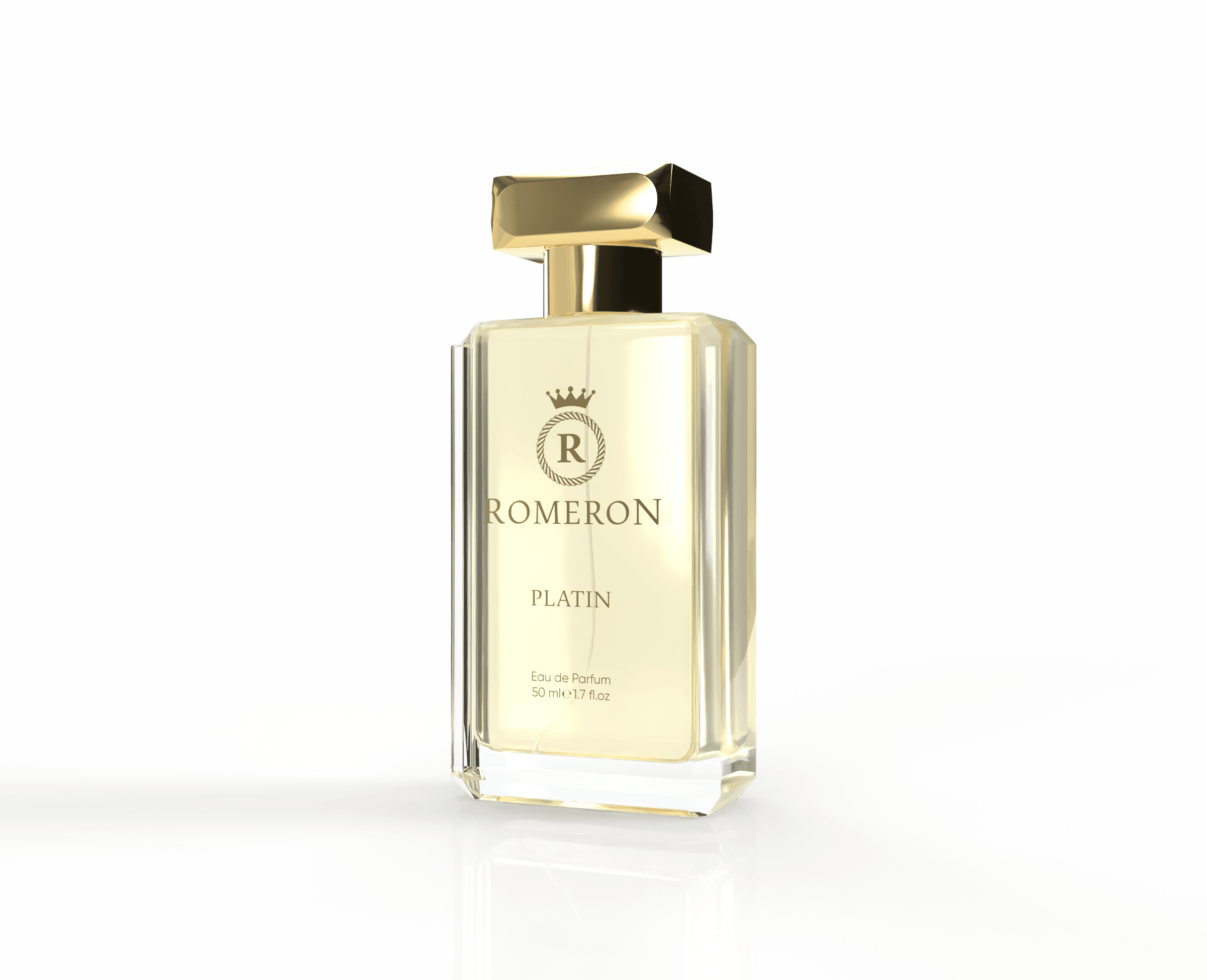 237 Platin Kadın Parfüm 50ml