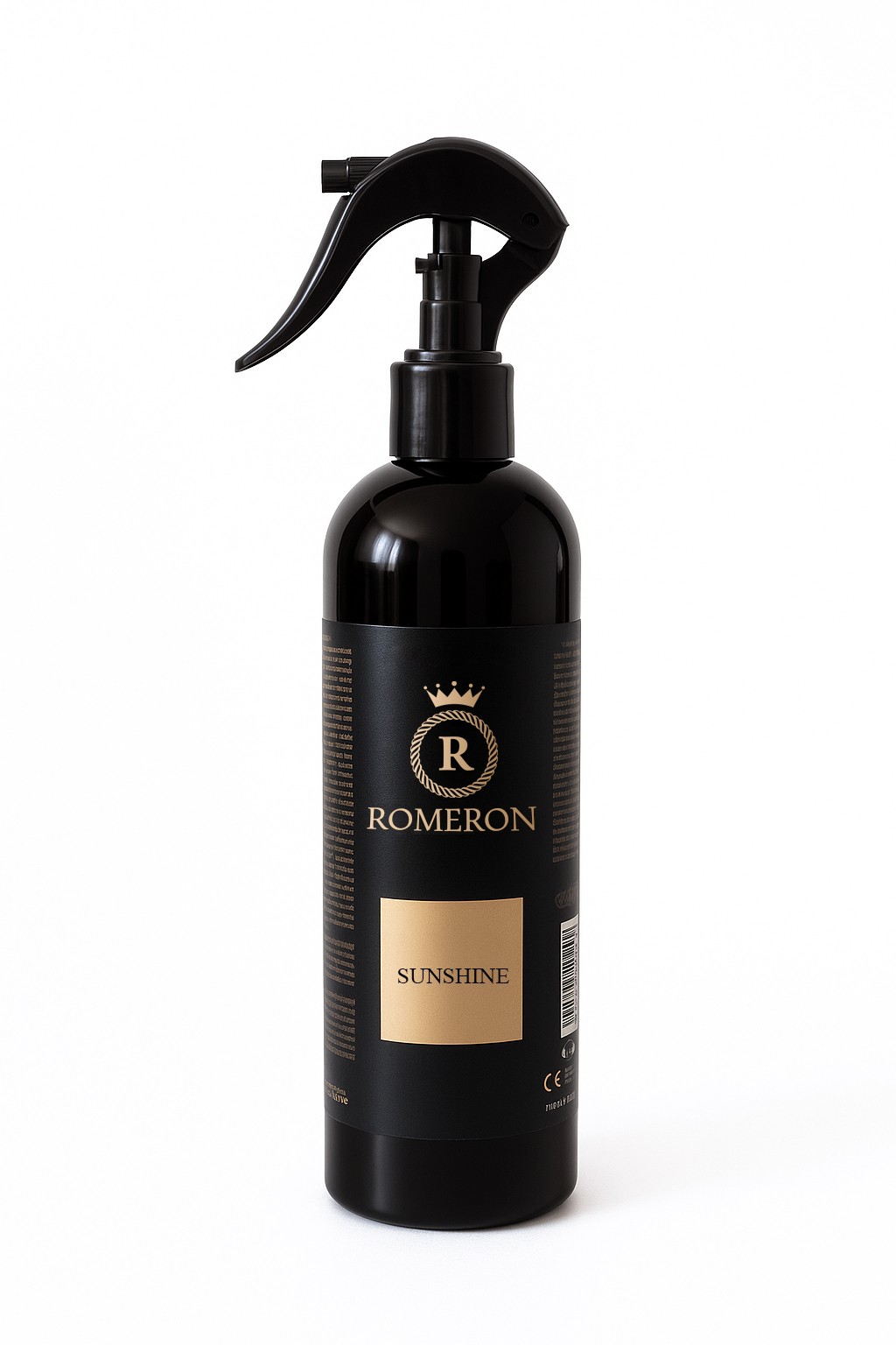 Sunshine Oda Spreyi 350ml