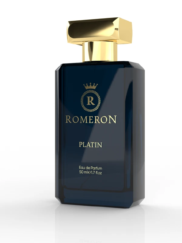 307 Platin Erkek Parfüm 50ml