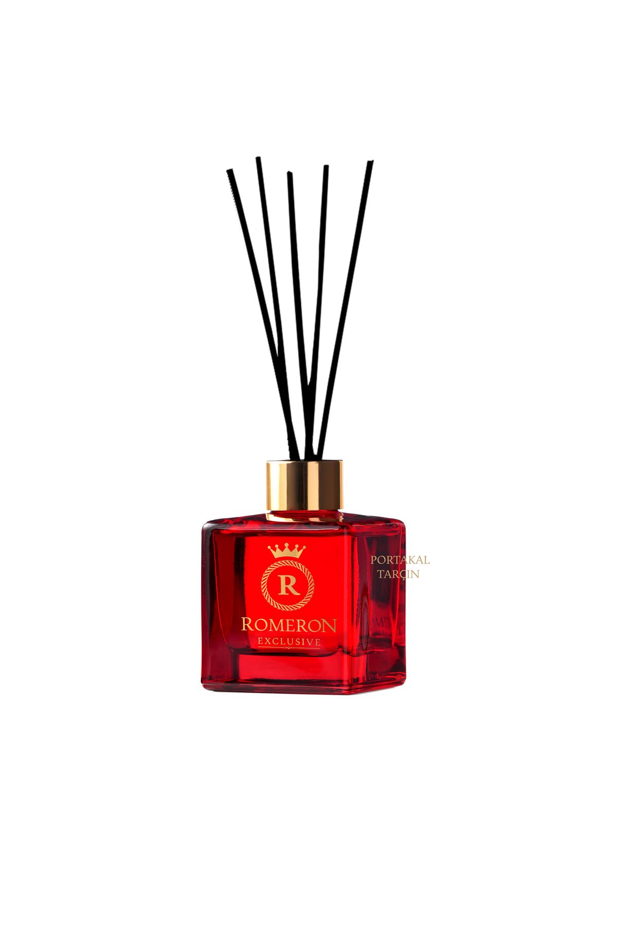 Zencefil Tarçın Oda Kokusu 120ml