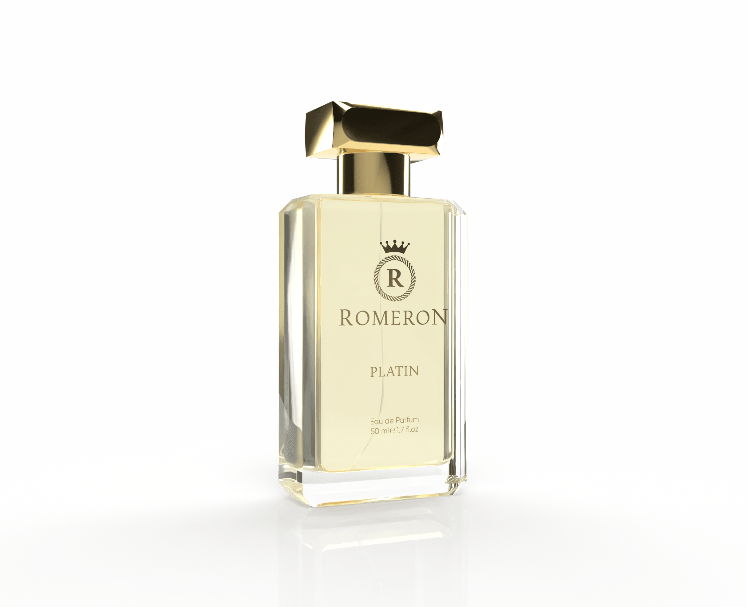 103 Platin Women Perfume EDP 50ml