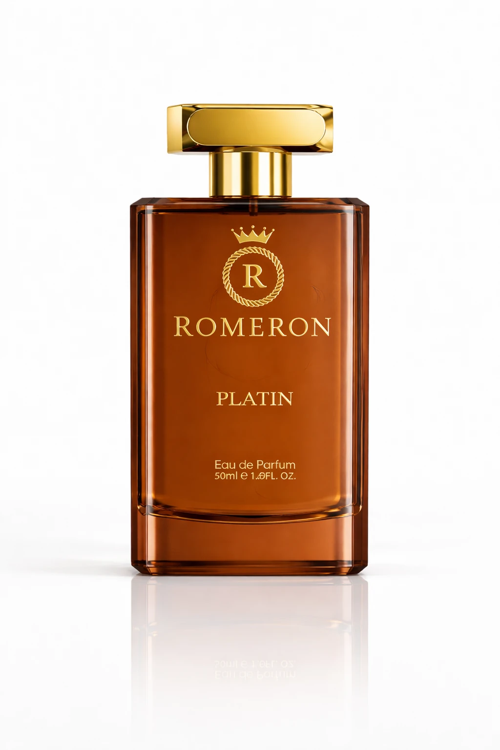 Romeron 656 Platin Unisex Parfüm 50ml Tyl Assoluto Muadili