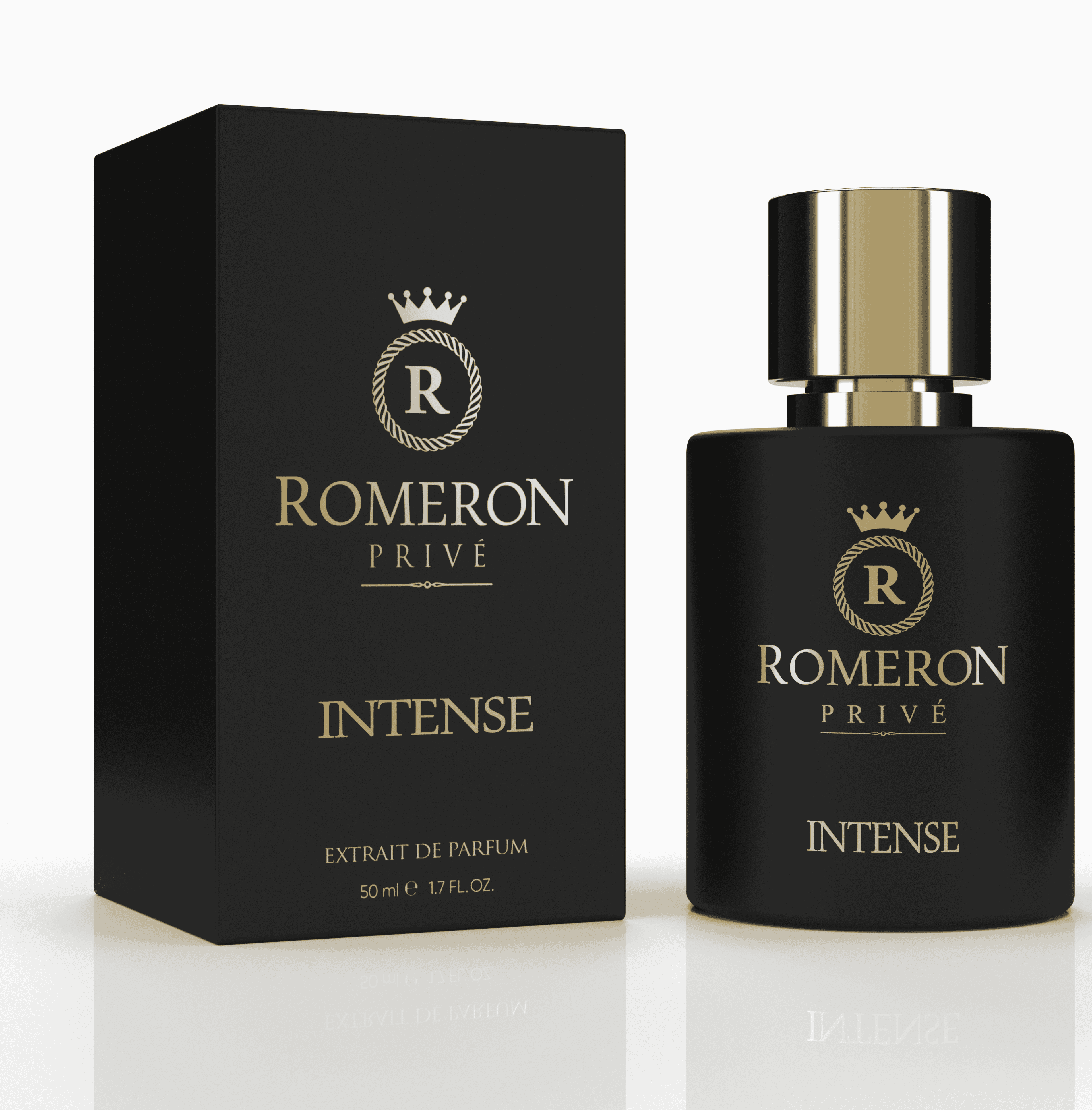 PRIVÉ INTENSE No V Extrait de Parfum Unisex 50ml
