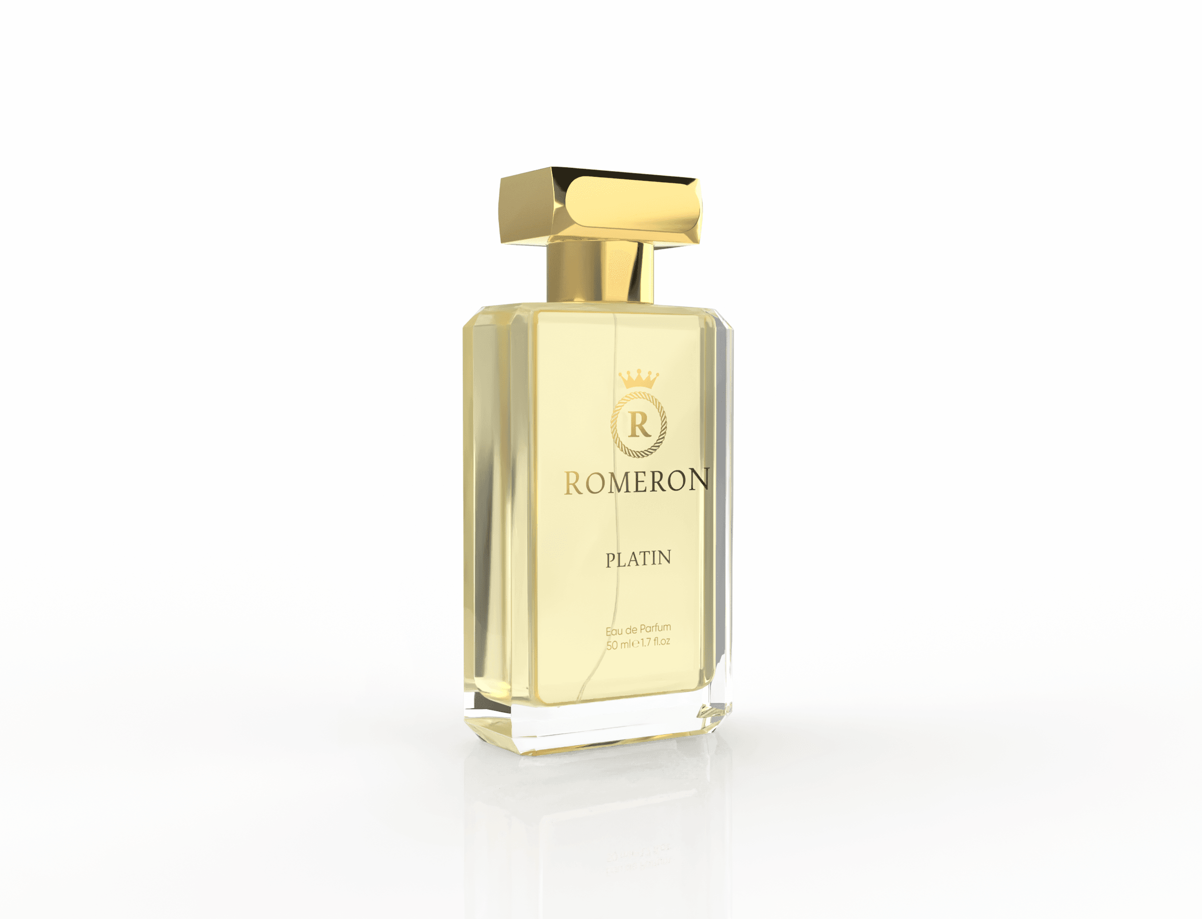 280 Platin Kadın Parfüm 50ml