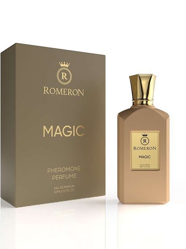 Pheromone MAGIC Unisex Parfüm 50ml