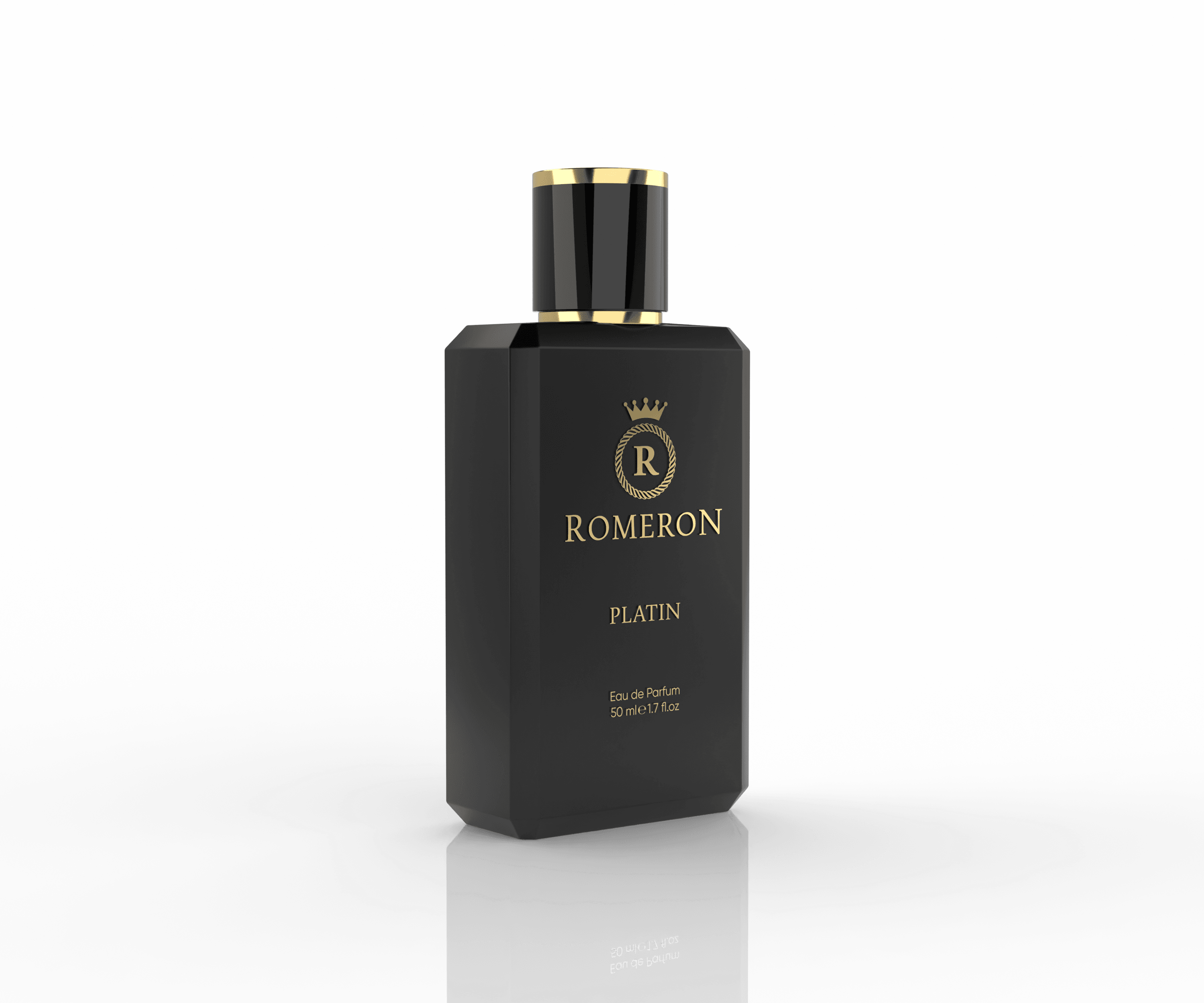 393 Platin Erkek Parfüm 50ml