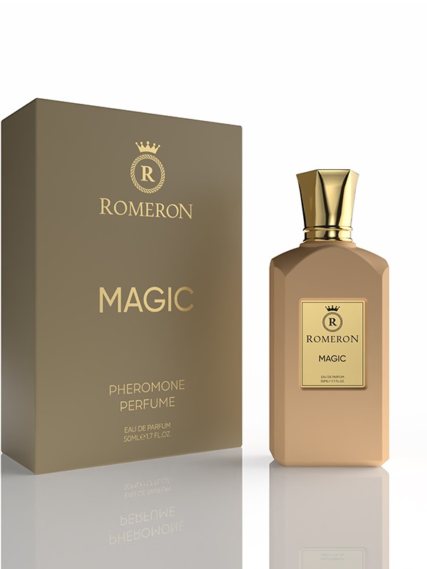 Pheromone MAGIC Unisex Parfüm 50ml