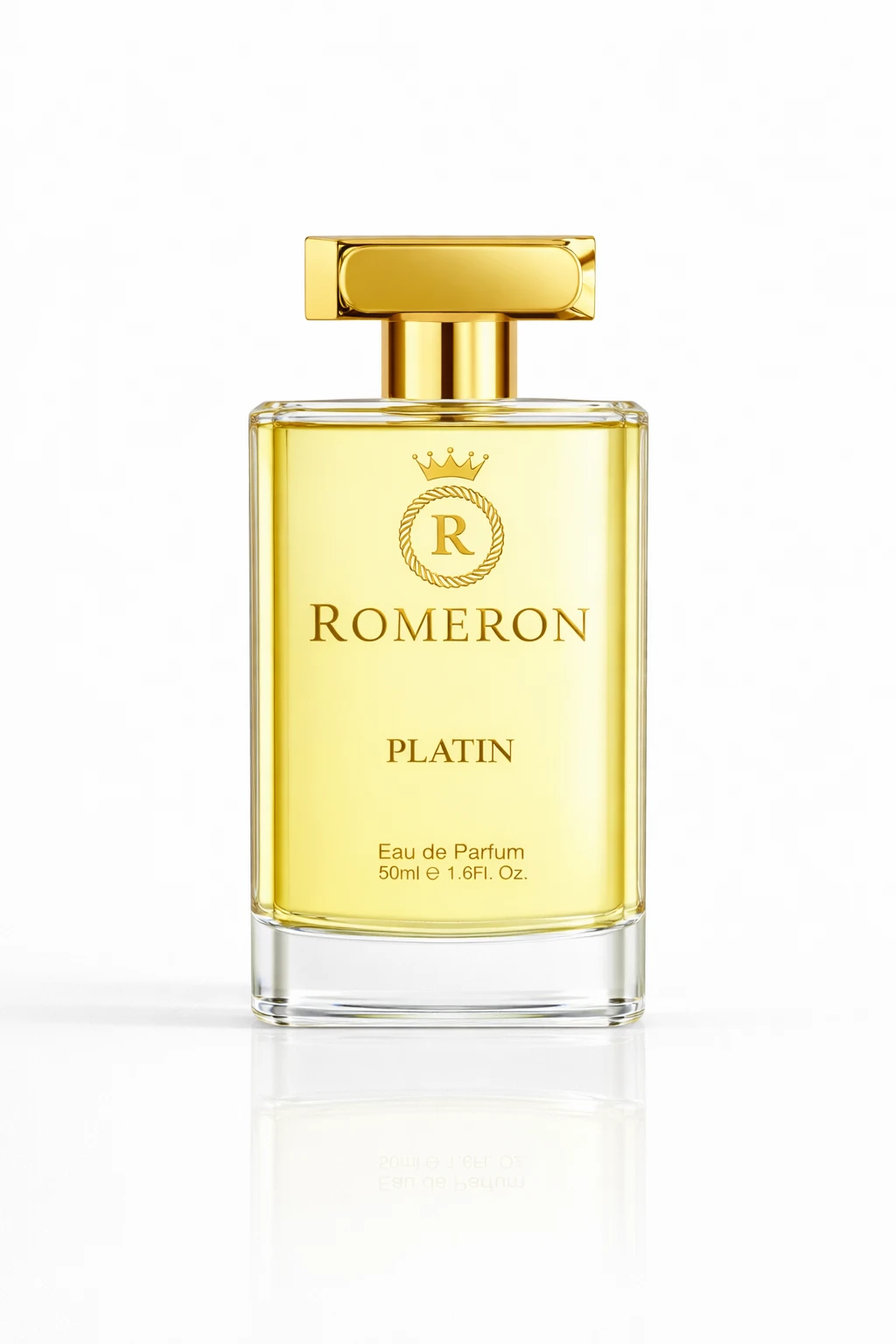 Romeron 213 Platin Kadın Parfüm 50ml Lolita Lempicka Lolita