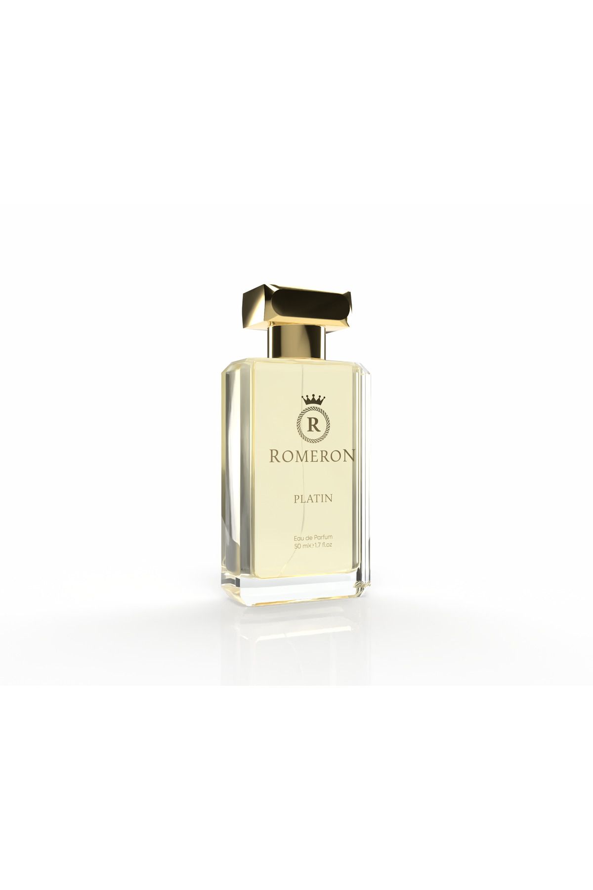 279 Platin Kadın Parfüm 50 ml