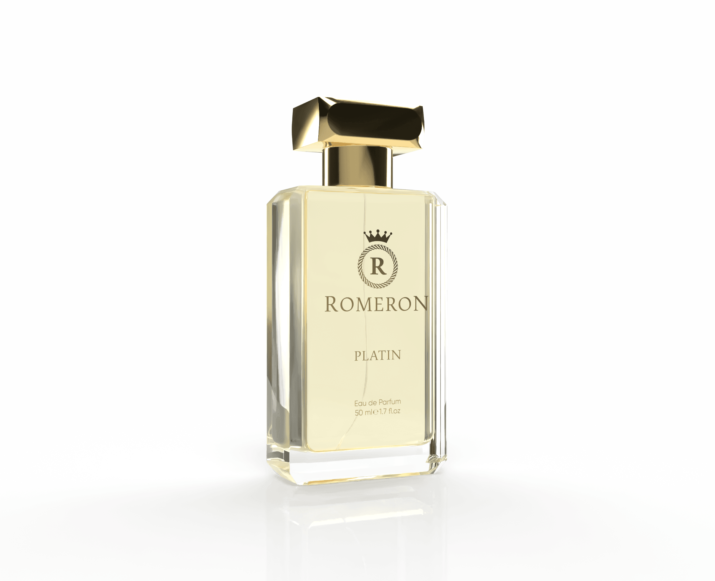 237 Platin Kadın Parfüm 50ml