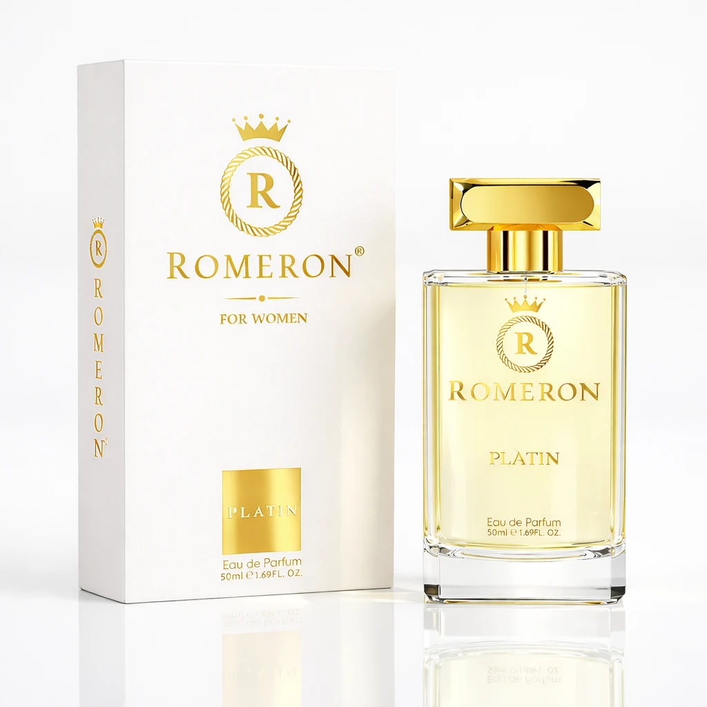 Romeron 237 Platin Kadın Parfüm 50ml Victoria's Secret Very Sexy