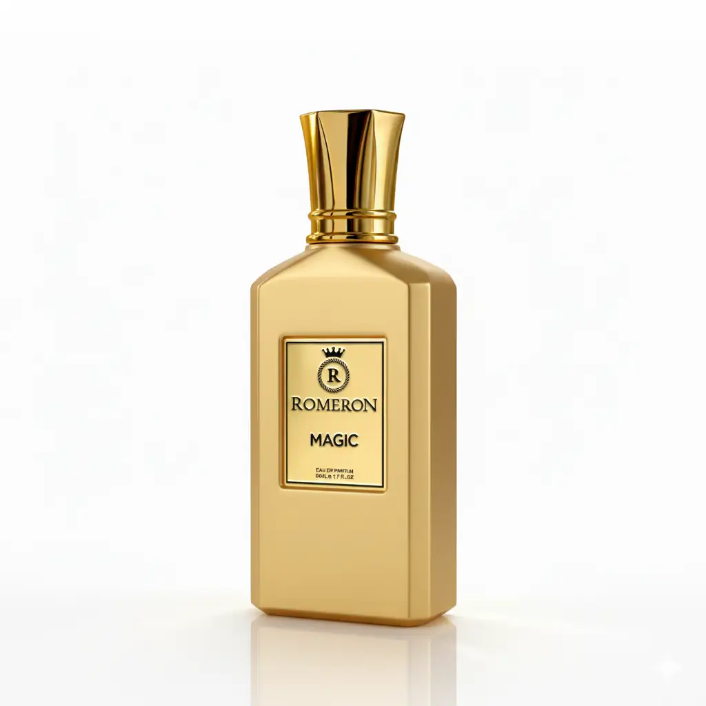 Pheromone MAGIC Unisex Parfüm 50ml