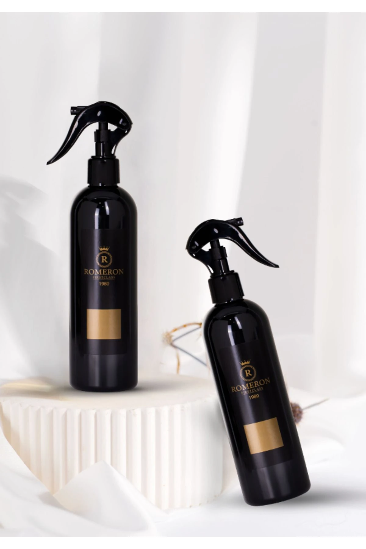 Sandal Ağacı Oda Spreyi | Oda Kokusu | 350ml