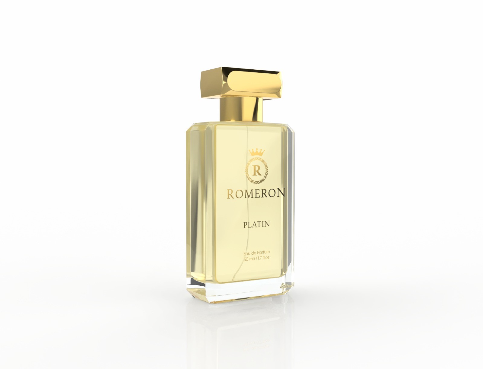 218 Platin Kadın Parfüm 50ml