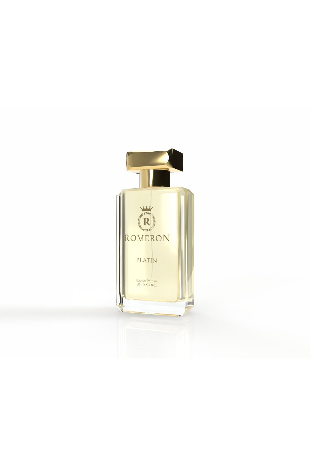 279 Platin Kadın Parfüm 50 ml