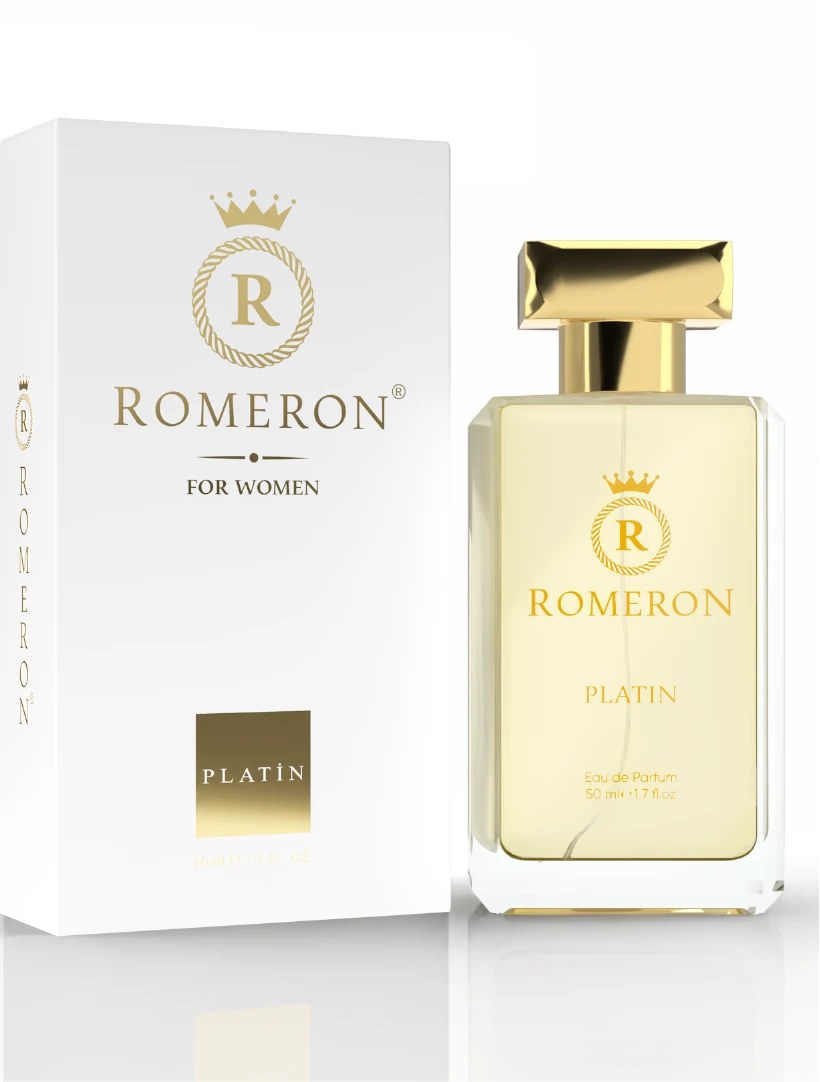211 Platin Kadın Parfüm 50ml