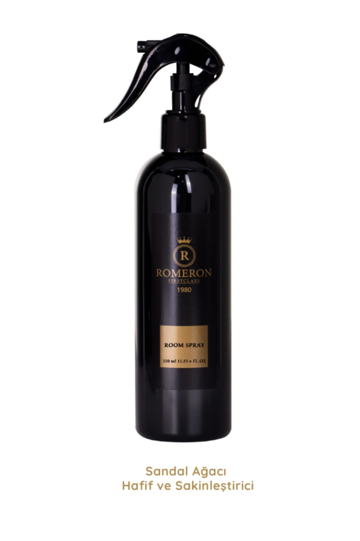 Sandal Ağacı Oda Spreyi | Oda Kokusu | 350ml