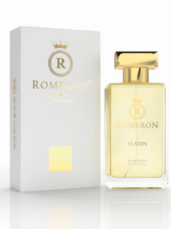 218 Platin Kadın Parfüm 50ml