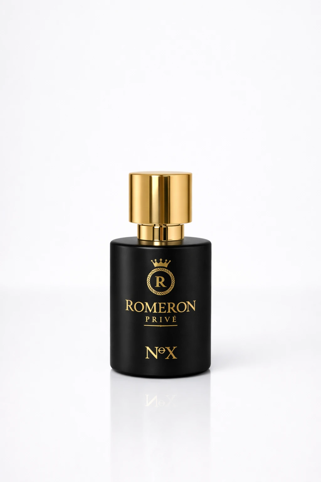 Romeron PRIVÉ No X Extrait de Parfum Unisex 50ml