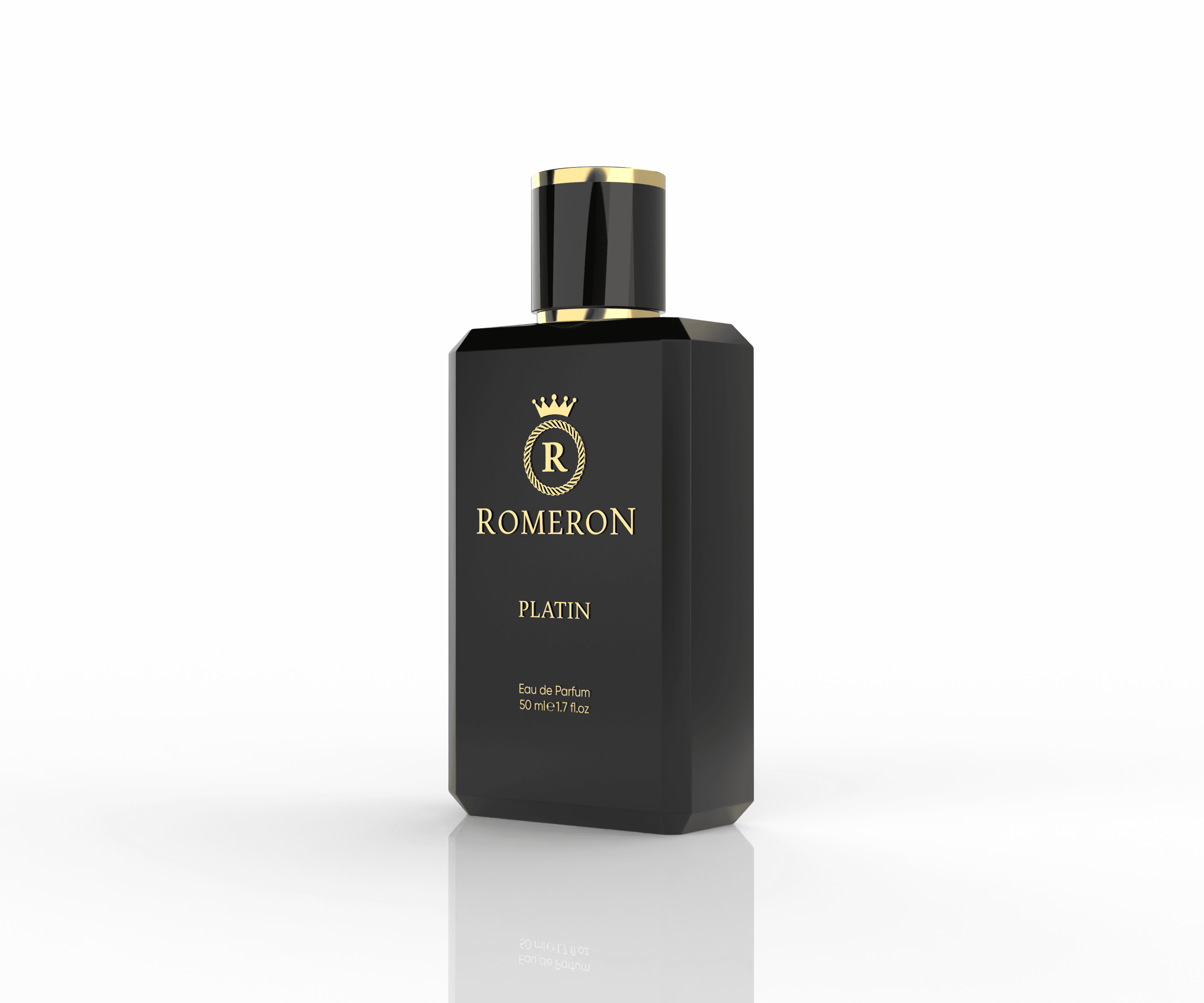 393 Platin Erkek Parfüm 50ml