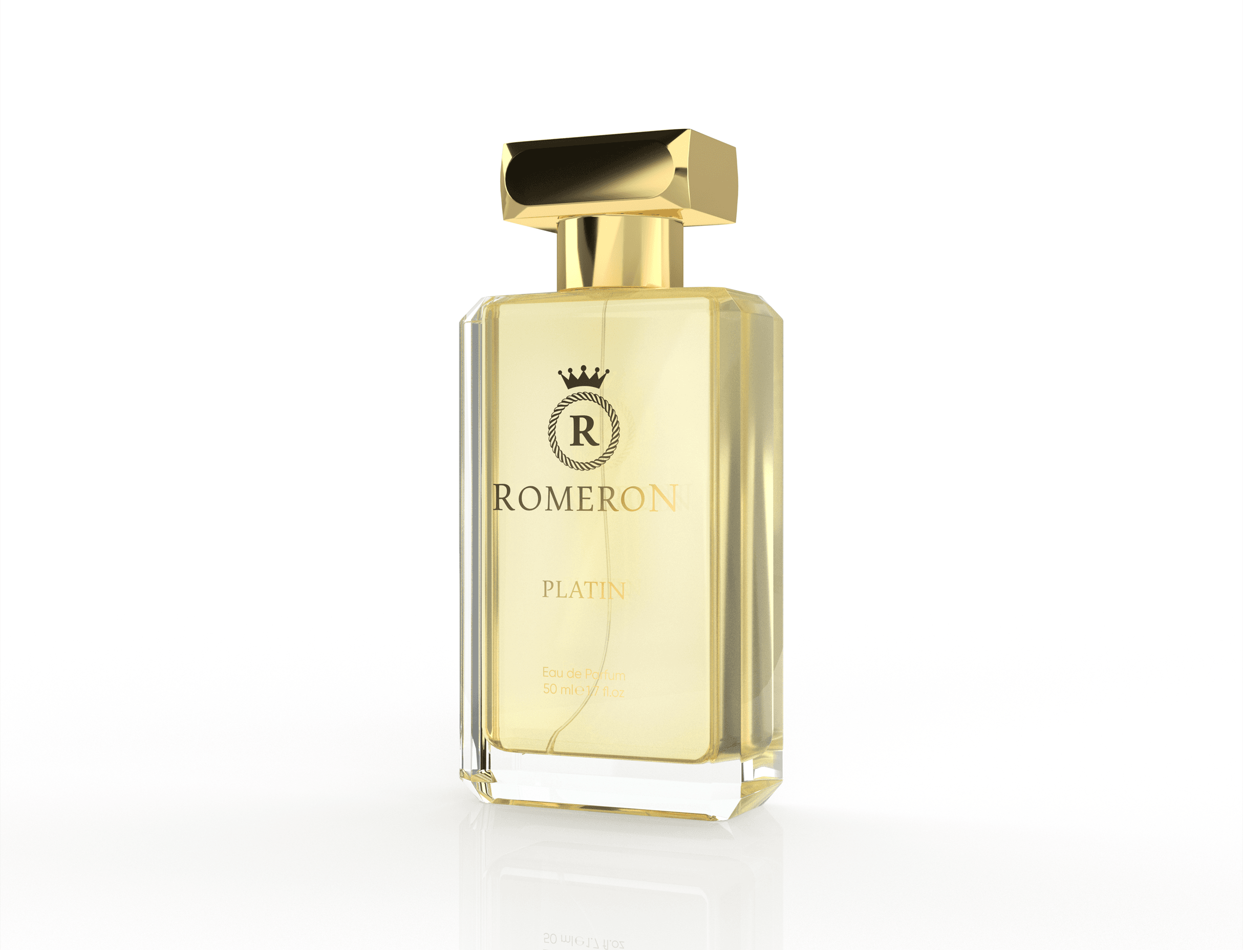 280 Platin Kadın Parfüm 50ml