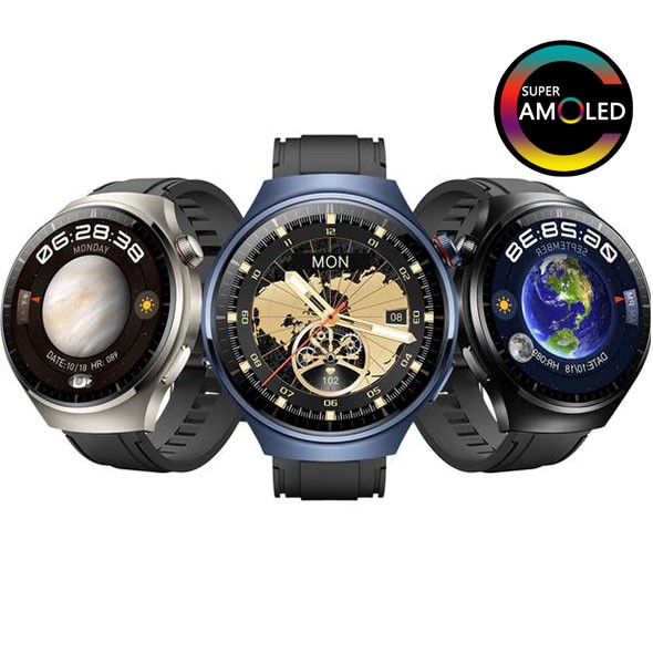 Elit Watch Pro Hero 8 Akıllı Saat
