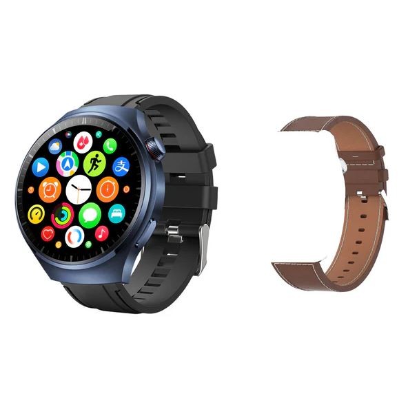 Elit Watch Pro Hero 8 Akıllı Saat