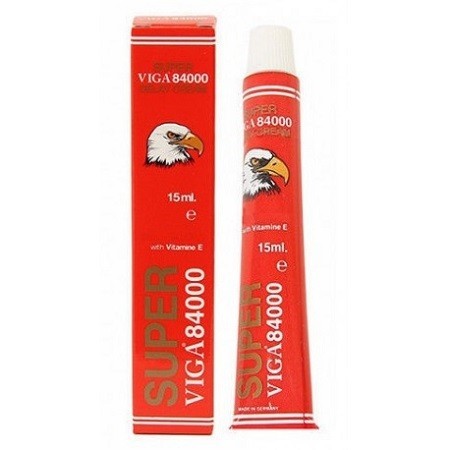 Viga 84000 Geciktirici Krem