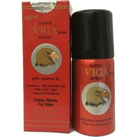 Viga 84000 Geciktirici Sprey