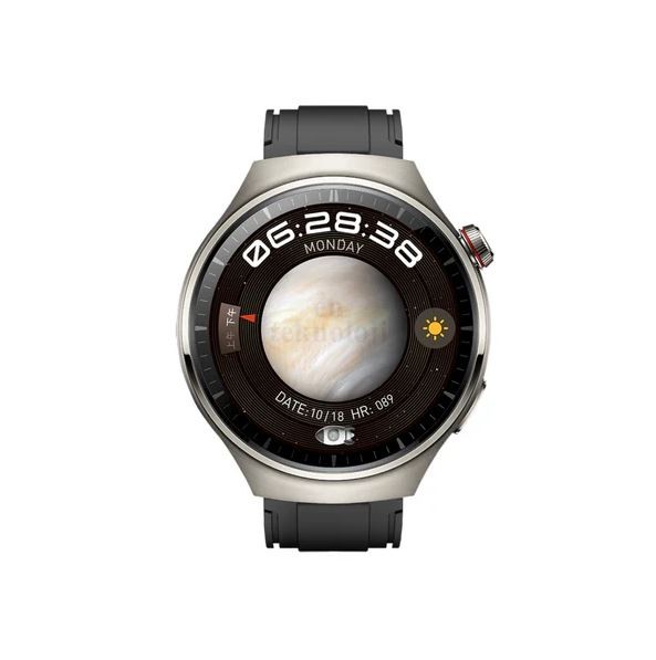 Elit Watch Pro Hero 8 Akıllı Saat