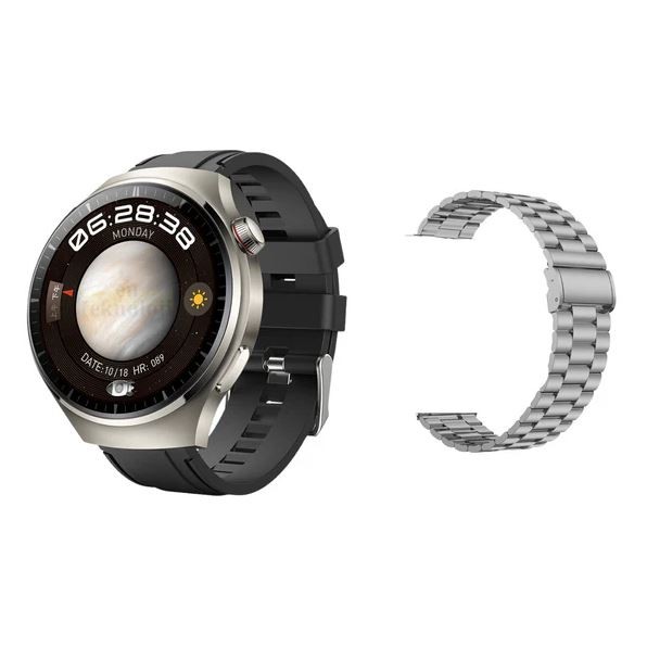 Elit Watch Pro Hero 8 Akıllı Saat