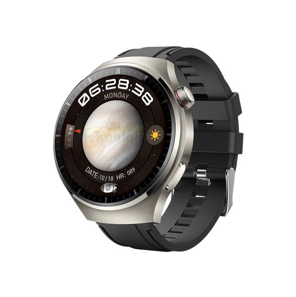 Elit Watch Pro Hero 8 Akıllı Saat