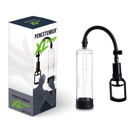 Penextender XL Penis Büyütücü Pompa
