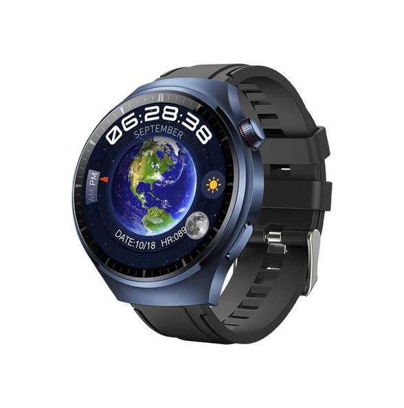 Elit Watch Pro Hero 8 Akıllı Saat