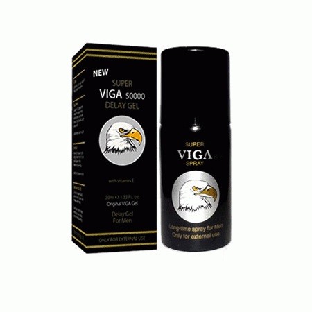 Viga 50000 Geciktirici Sprey