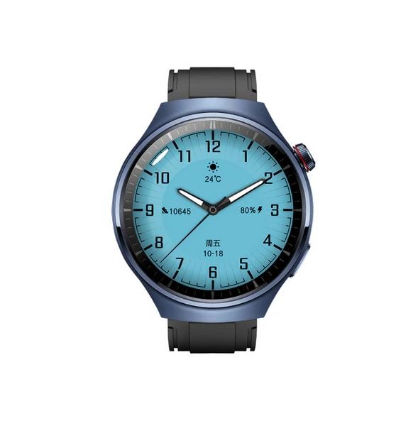 Elit Watch Pro Hero 8 Akıllı Saat