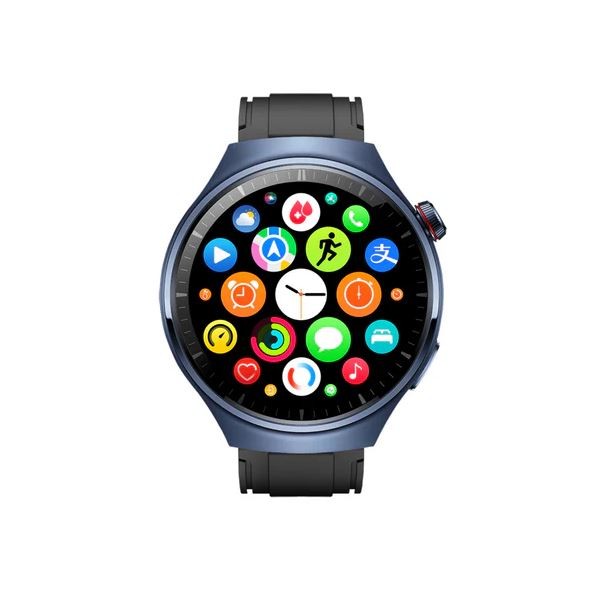 Elit Watch Pro Hero 8 Akıllı Saat