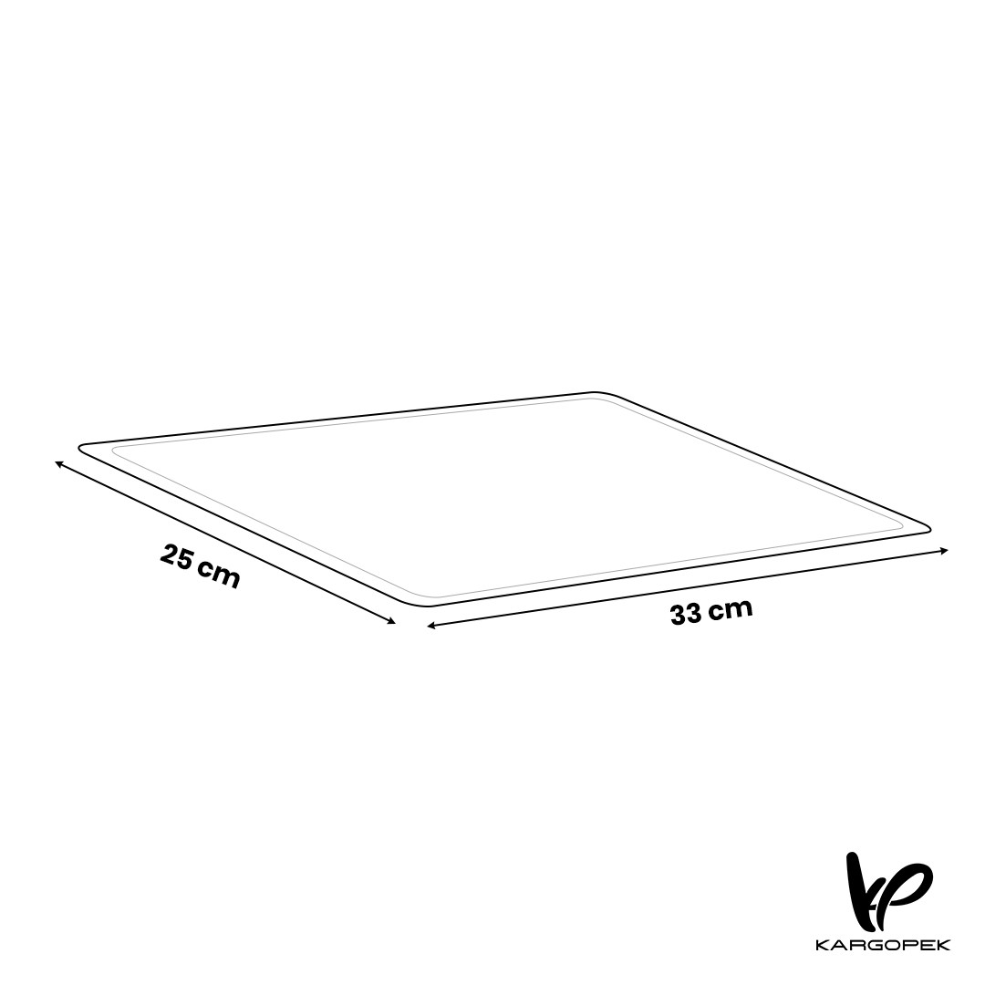 33*25 Fatura Cebi