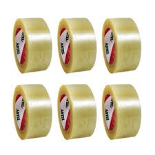 Box Tape Astel 45mm*100m