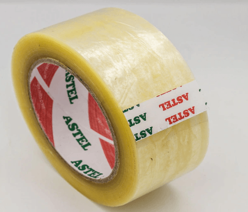 Box Tape Astel 45mm*100m