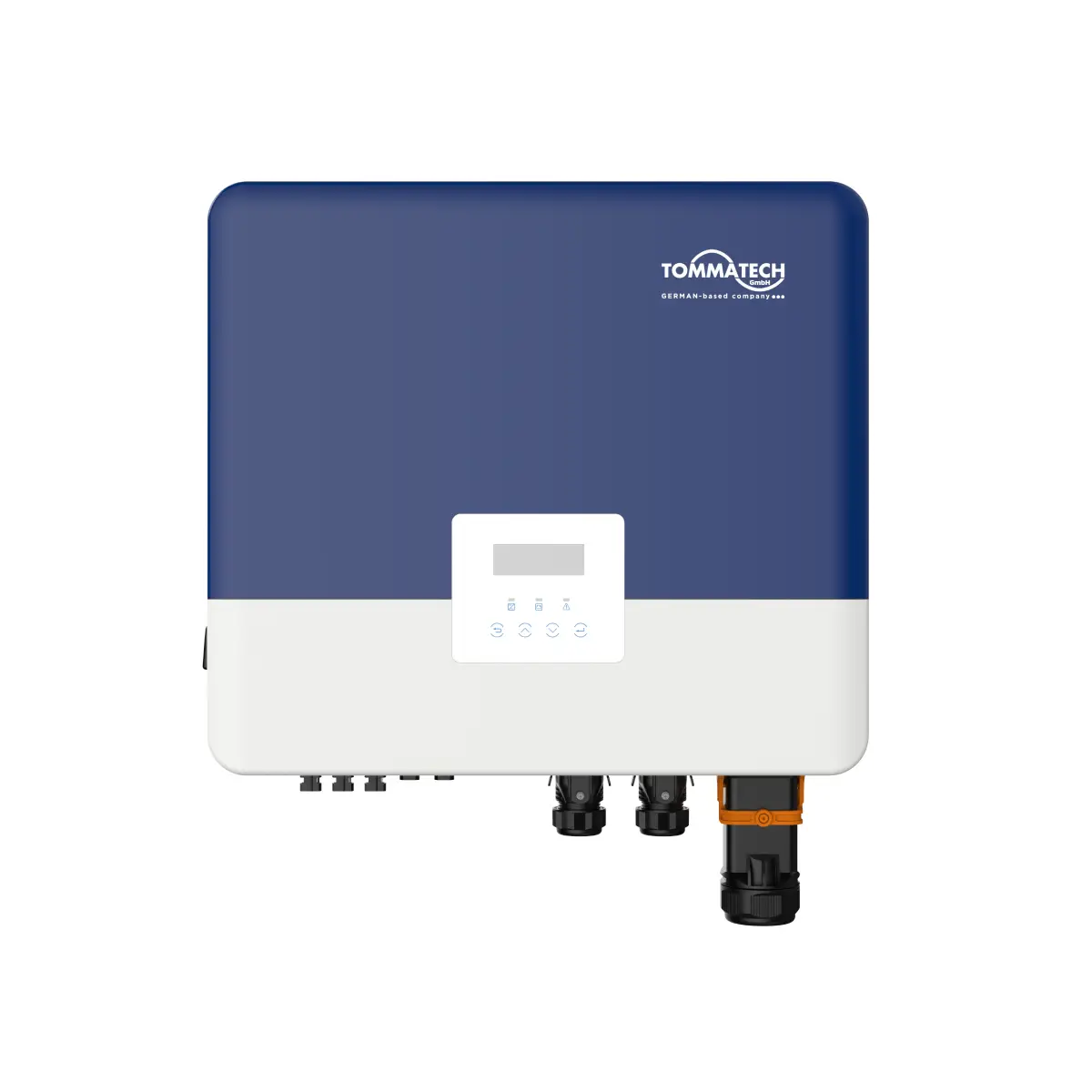 TommaTech Trio Plus K 15.0kW Üç Faz İnverter