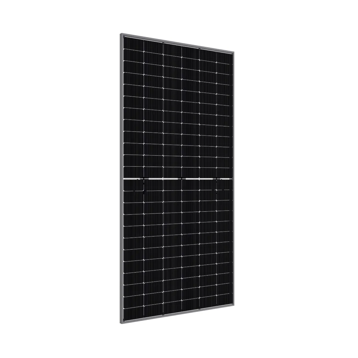 TommaTech 600Wp 144TNB M10 G2G TOPCon Güneş Paneli