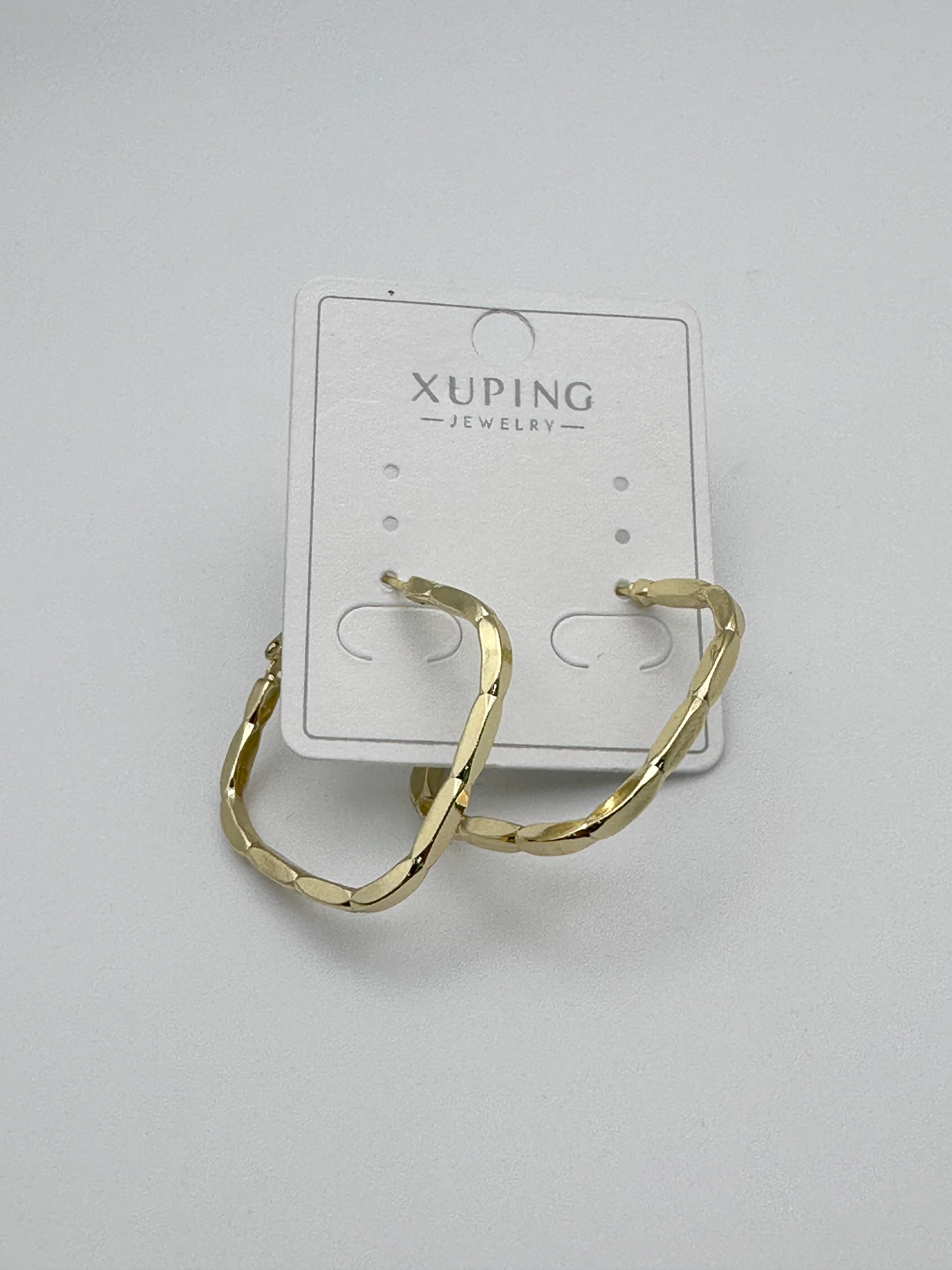 Xuping küpe 