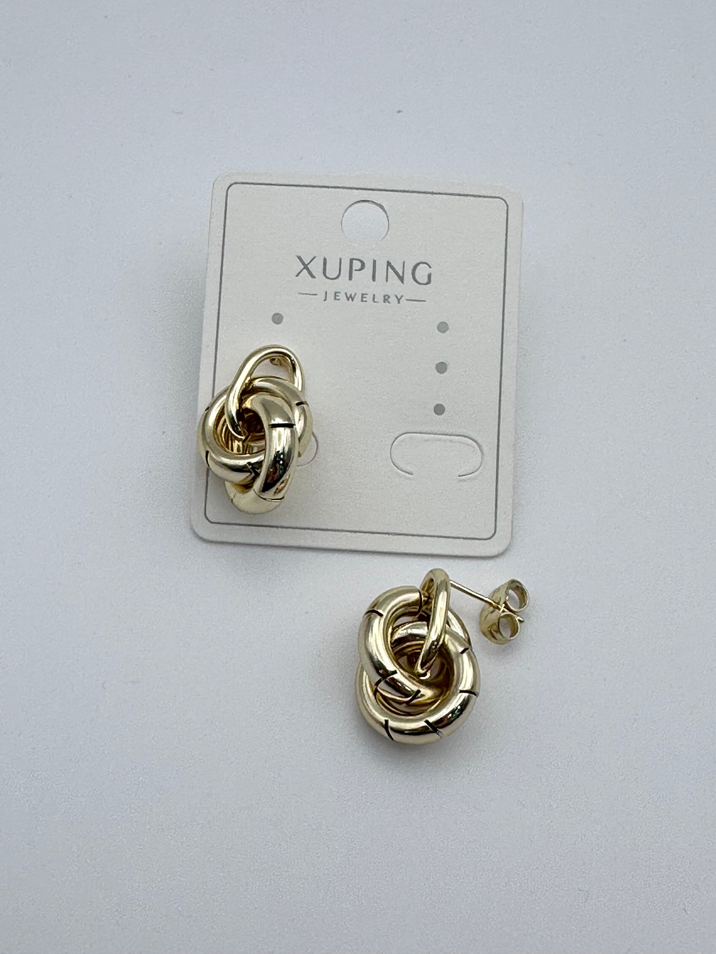 Xuping küpe 