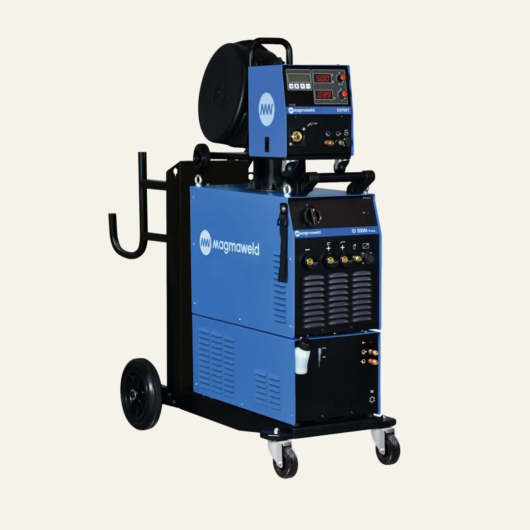 Magmaweld ID 500 MW PULSE EXPERT