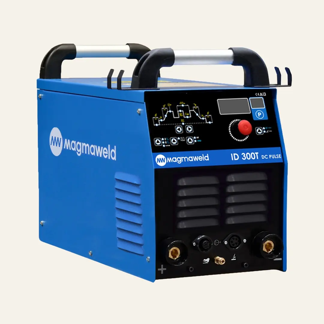 Magmaweld ID 300 T DC PULSE