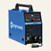 Magmaweld MEGAMIG 200 Amper Gazaltı Kaynak Makinesi – MIG/MAG Lift TIG, MMA, Multi Proses, 220V